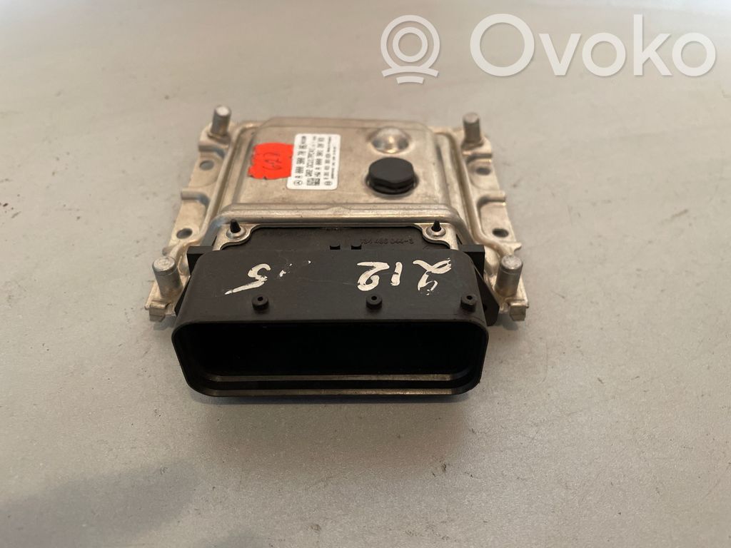Mercedes-Benz E W212 Other control units/modules 