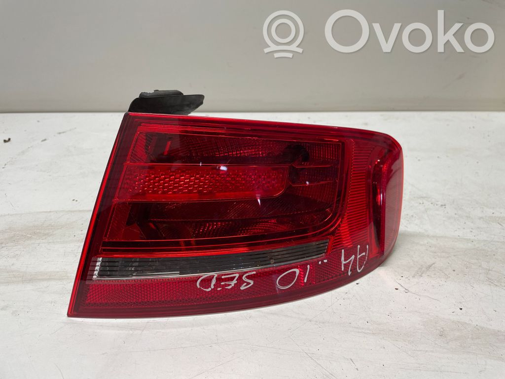 Audi A4 S4 B8 8K Takavalot 