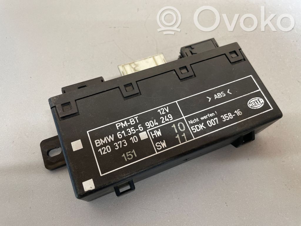 Other control units/modules   6904249