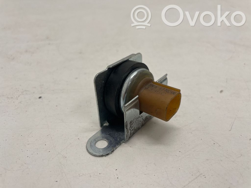 BMW 5 E60 E61 Other control units/modules 