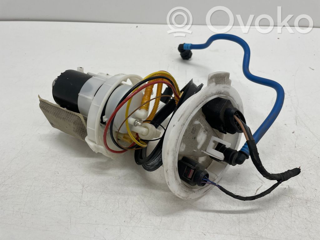 Audi A5 Bomba interna de combustible 