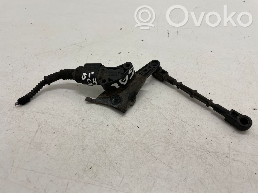Audi A5 Front height sensor lever 