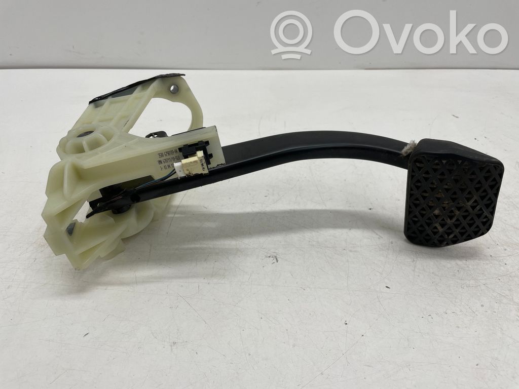 BMW 3 F30 F35 F31 Brake pedal 