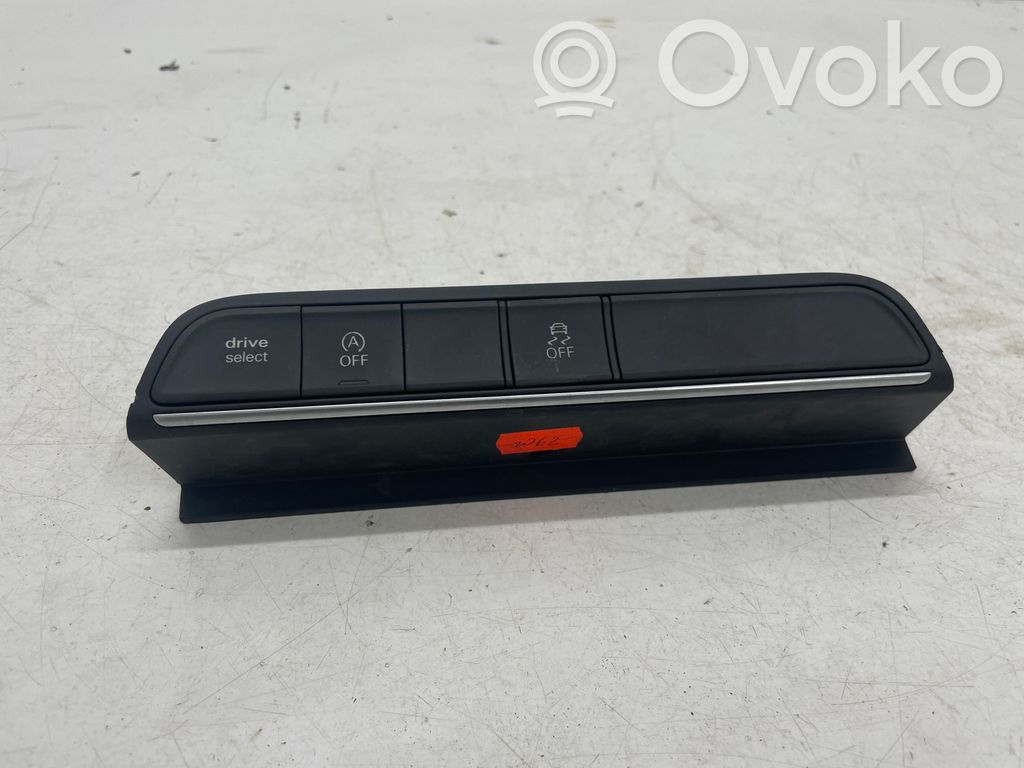 Volkswagen Touran III Other control units/modules 
