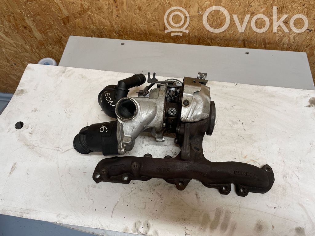Turbo   04L253016H