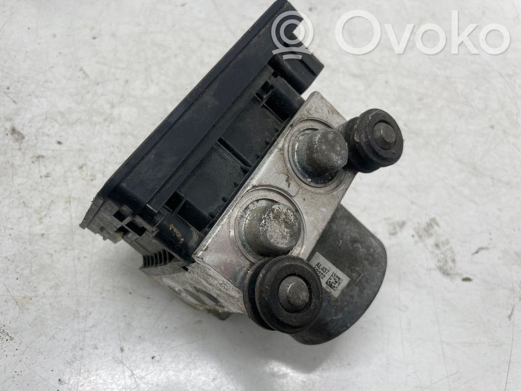 Opel Zafira C ABS Pump 