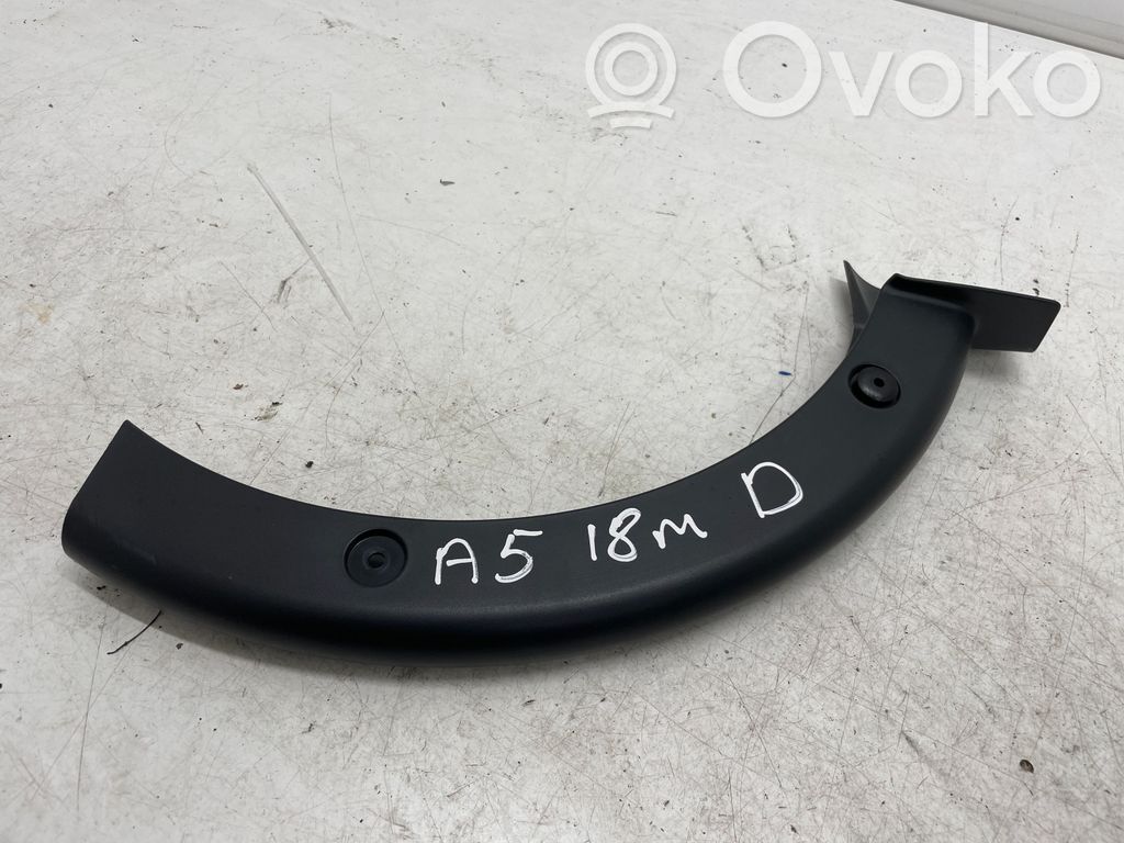 Other trunk/boot trim element   8W6971822