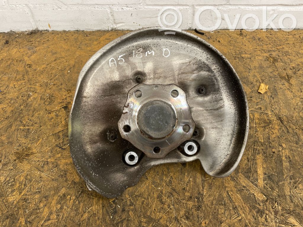 Audi A5 Rear wheel hub 