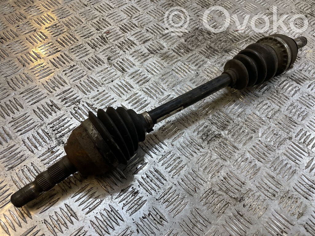 Opel Astra J Front driveshaft 
