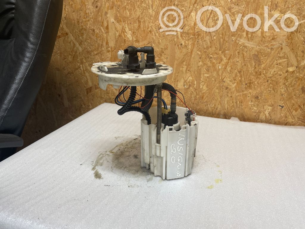 Opel Insignia A Bomba interna de combustible 