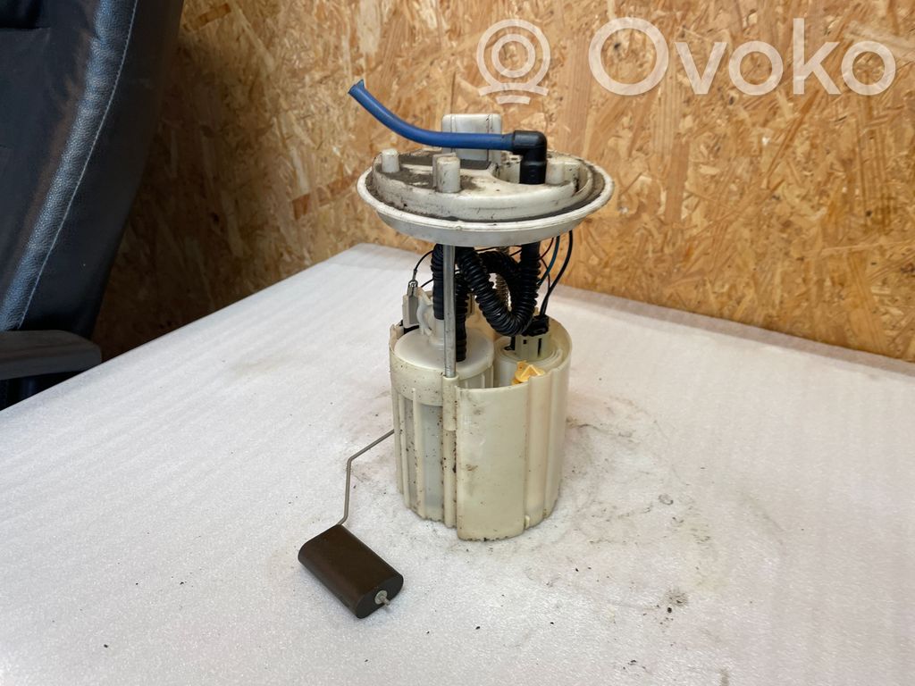 Opel Corsa E Bomba interna de combustible 