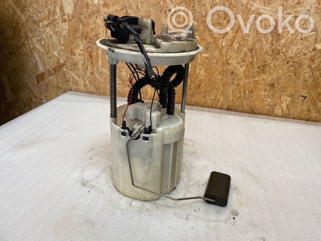 Opel Corsa E In-tank fuel pump 