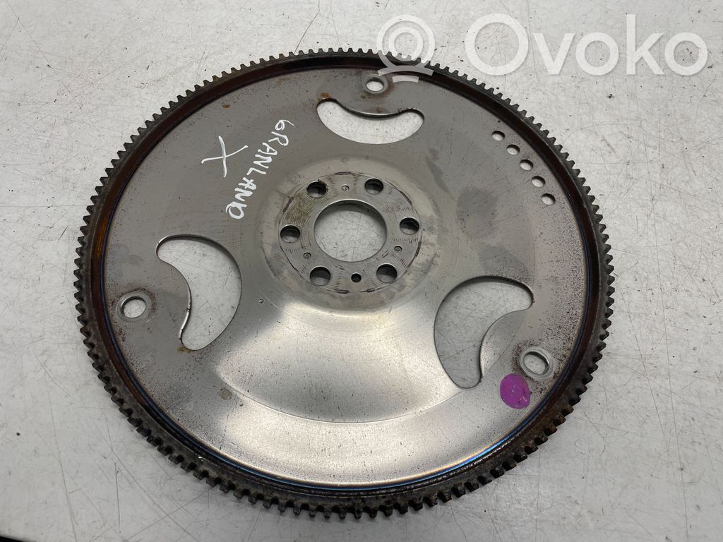 Opel Grandland X Flywheel 