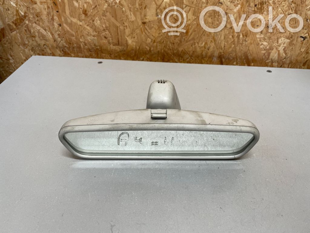 Audi A5 Sportback 8TA Espejo retrovisor (interior) 