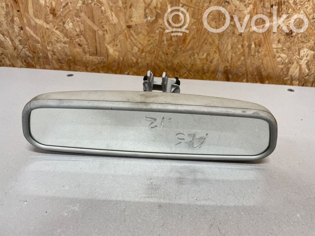 Audi A5 Sportback 8TA Espejo retrovisor (interior) 