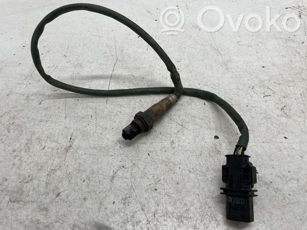 Mercedes-Benz E W212 Lambda probe sensor 