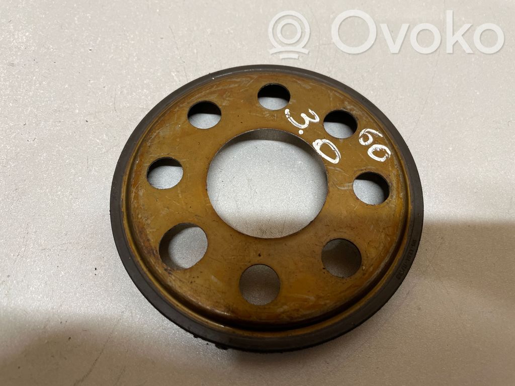 BMW 5 E60 E61 Crankshaft position sensor 