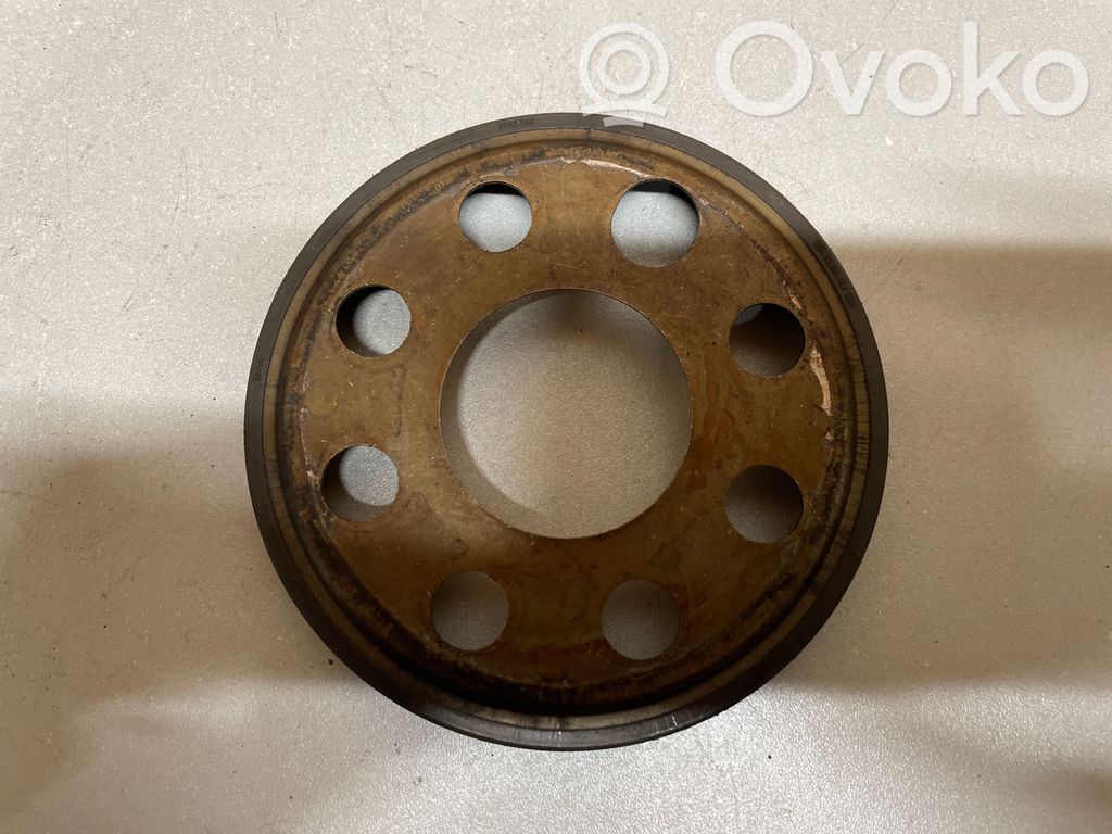 BMW 5 E60 E61 Crankshaft position sensor 