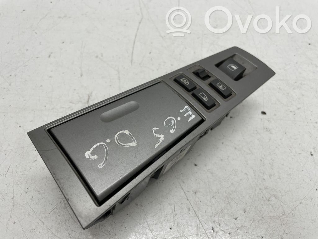 BMW 7 E65 E66 Electric window control switch 