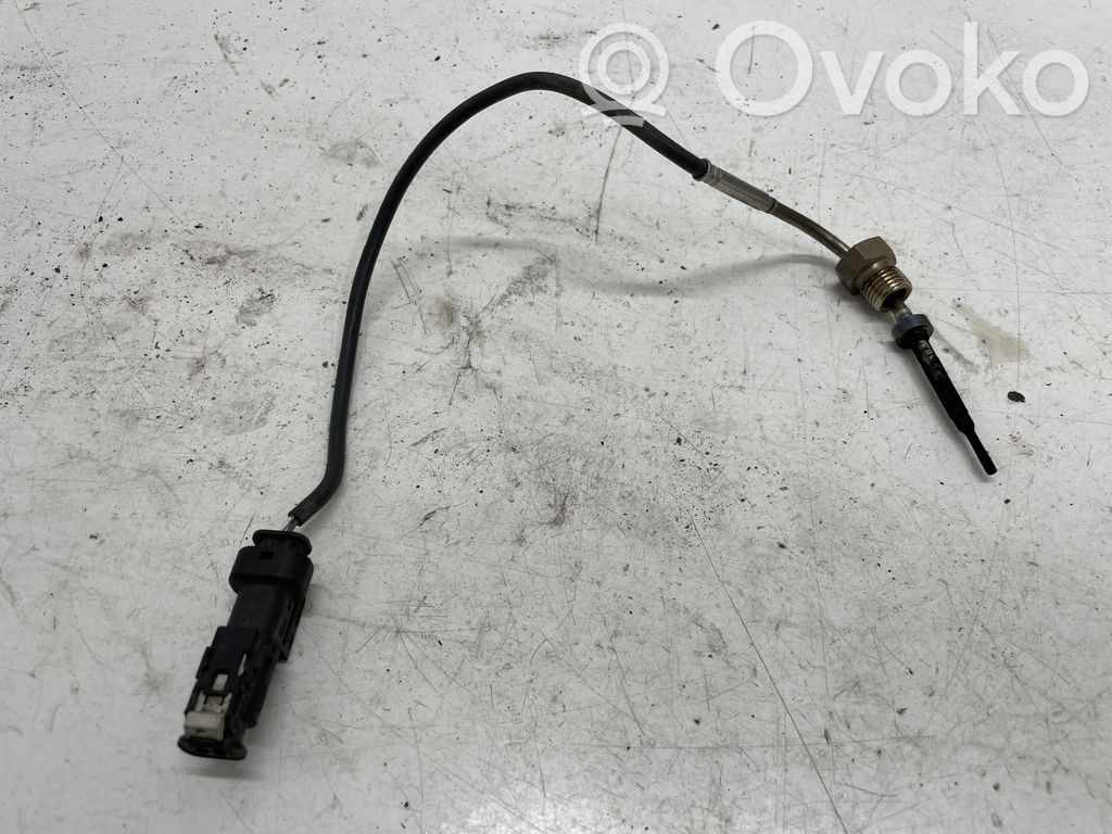 Opel Insignia A Exhaust gas temperature sensor 