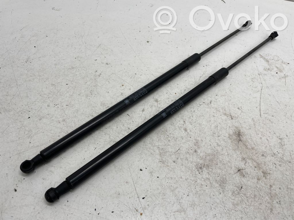 Opel Grandland X Tailgate/trunk strut/damper 