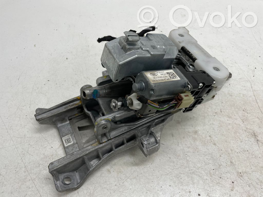 Land Rover Range Rover Sport L494 Kolumna kierownicza 