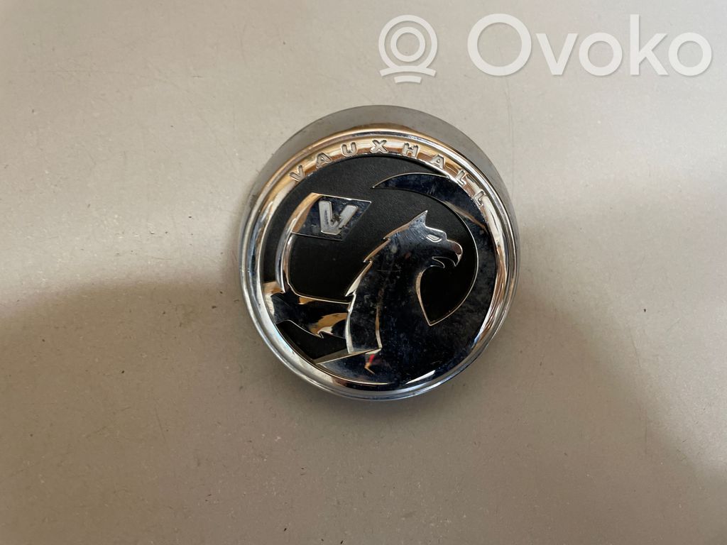 Opel Corsa E Tailgate glass/window release handle 