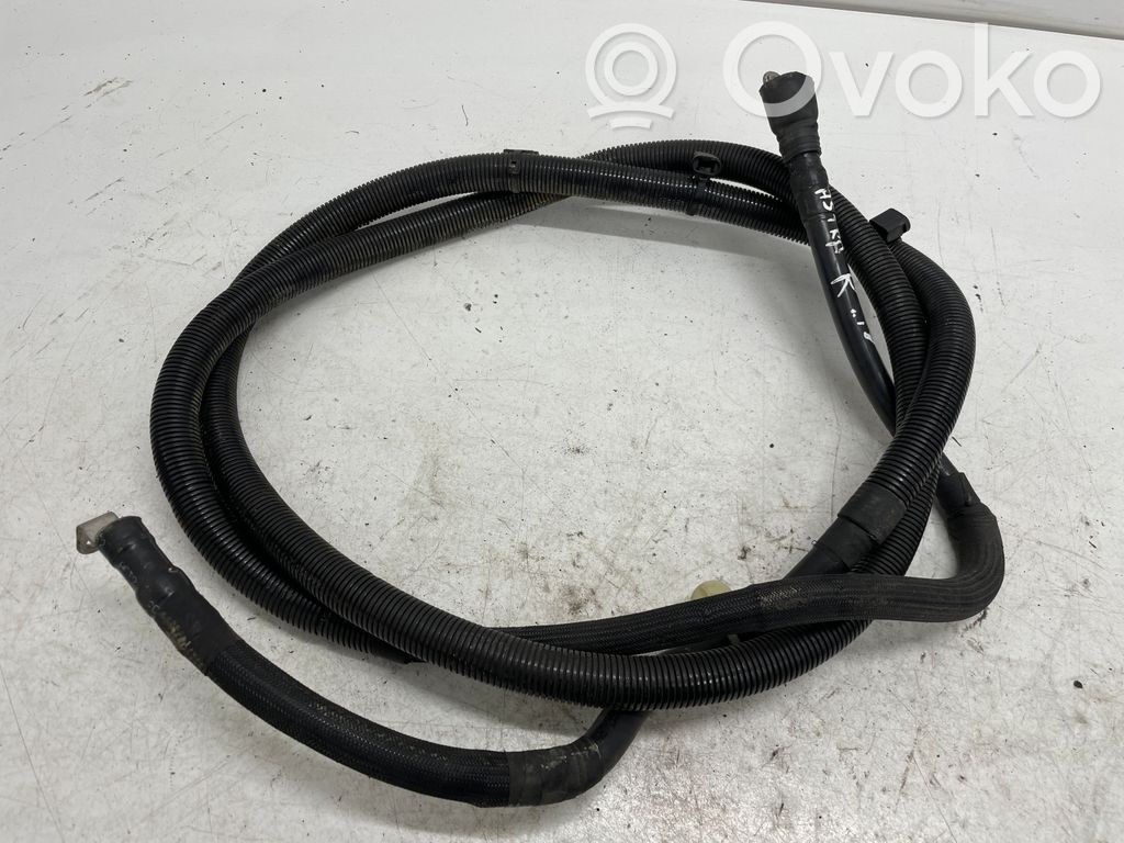 Pluskaapeli (akku)   39022710