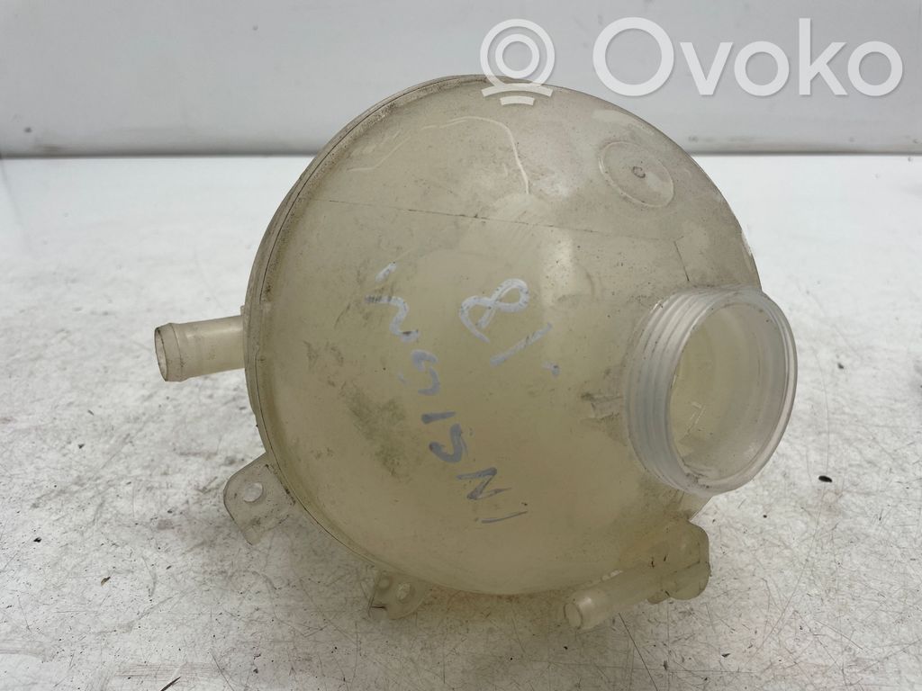 Opel Insignia B Zbiornik wyrównawczy chłodziwa 
