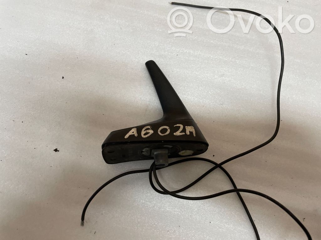 GPS Antenne   B5035503