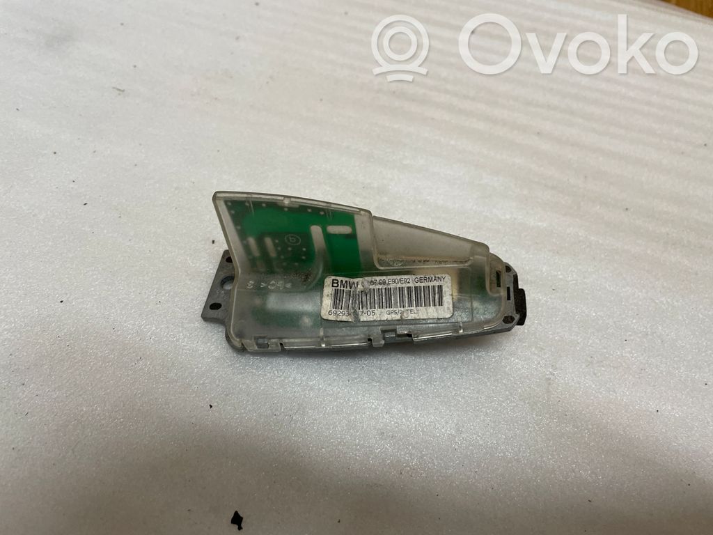 BMW 3 E90 E91 Antena (GPS antena) 