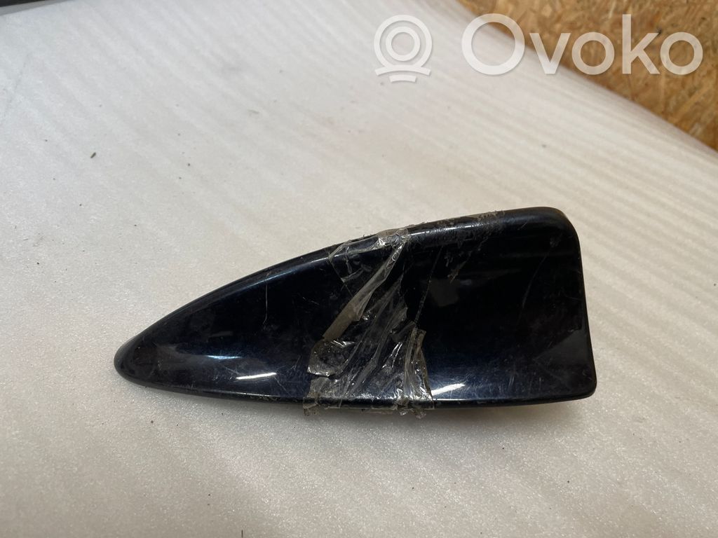 BMW 5 E60 E61 Antena (GPS antena) 