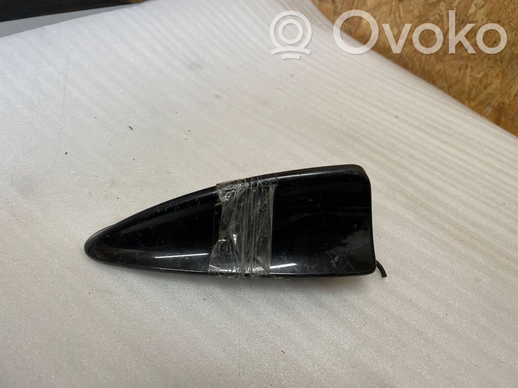BMW 5 E60 E61 Antena (GPS antena) 