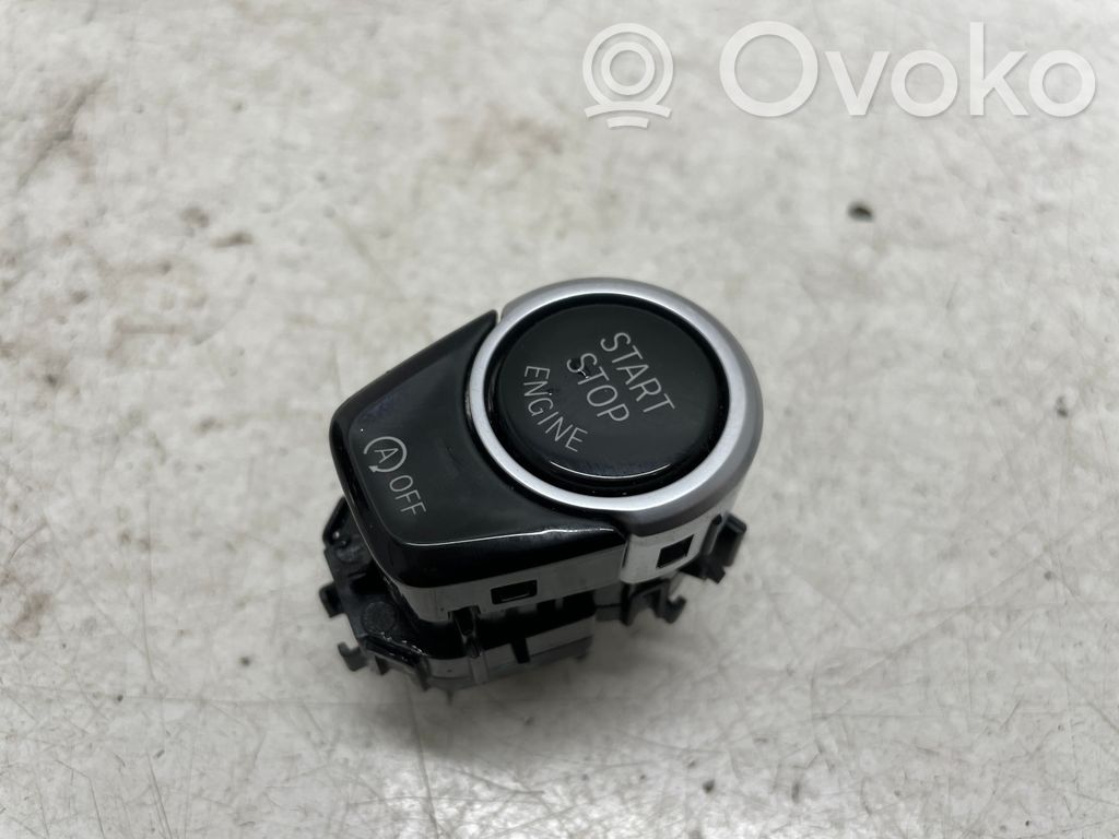 Engine start stop button switch   6835087