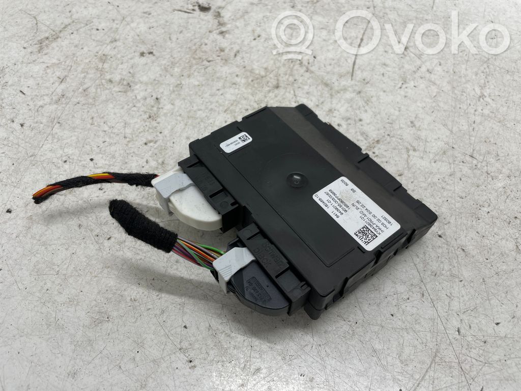 Inne komputery / moduły / sterowniki   9439011
