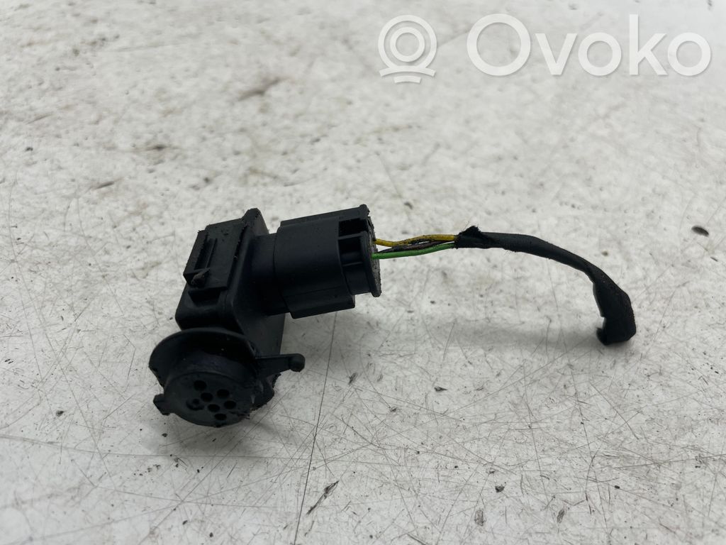 BMW 5 G30 G31 G38 Muut laitteet 