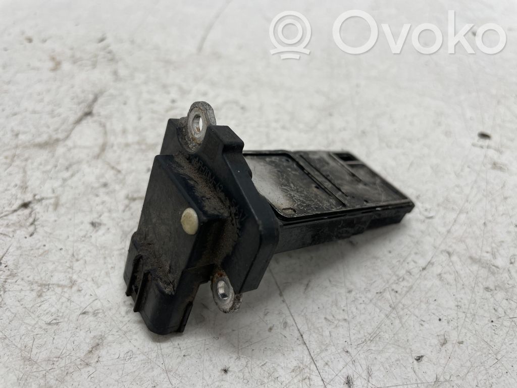 Honda CR-V Mass air flow meter 