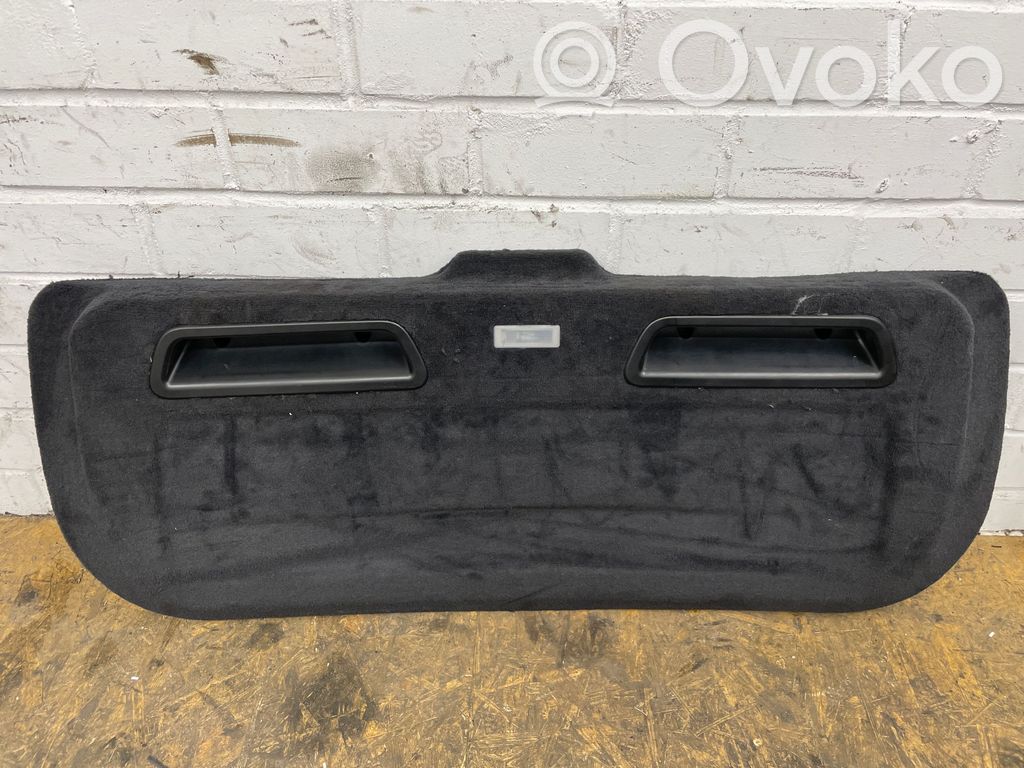 BMW 5 GT F07 Tapicerka bagażnika / Komplet 