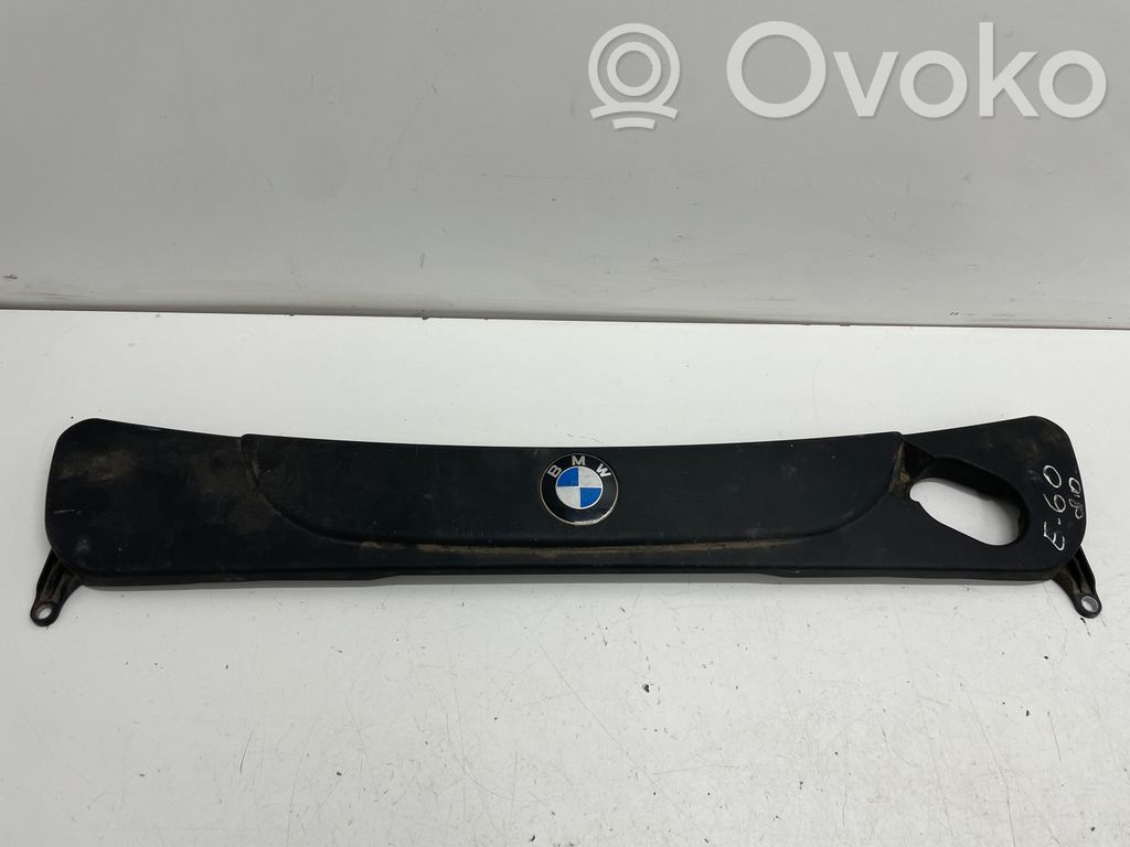 BMW 5 E60 E61 Other engine bay part 