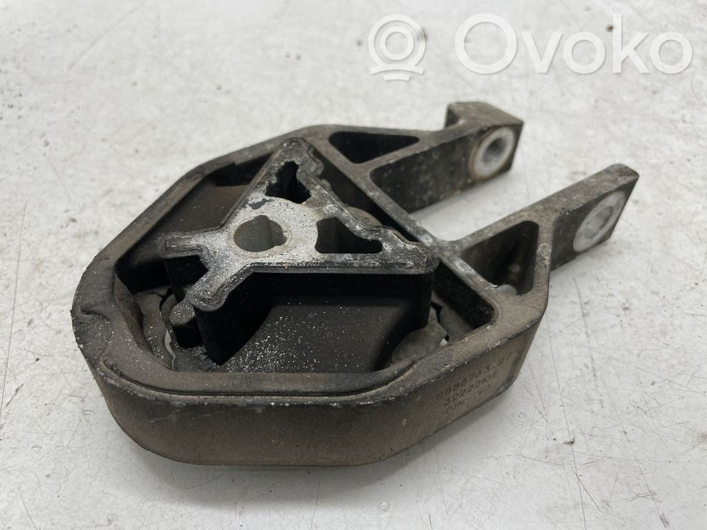 Engine mounting bracket   32222105