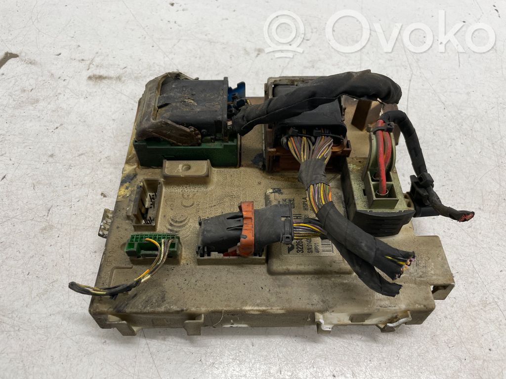 Other control units/modules   32268107