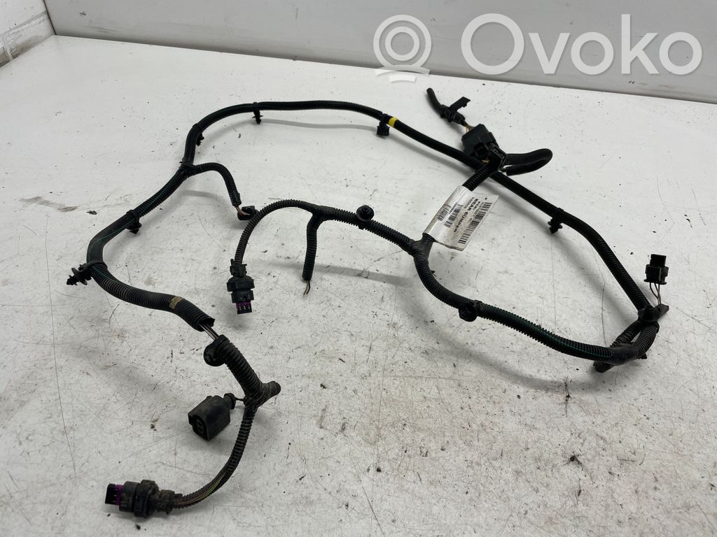 Volvo XC40 Kabelbaum Leitungssatz Einparkhilfe Parktronic PDC 