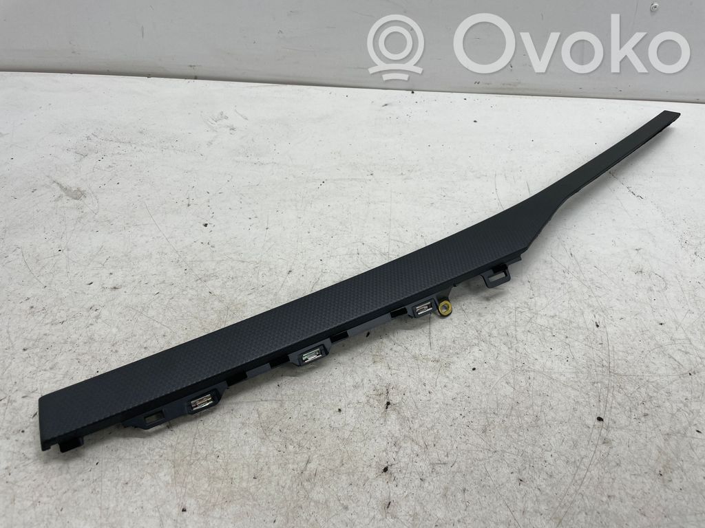 Audi Q3 F3 Other interior part 