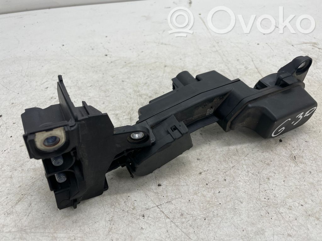 BMW 5 G30 G31 G38 Positive wiring loom 