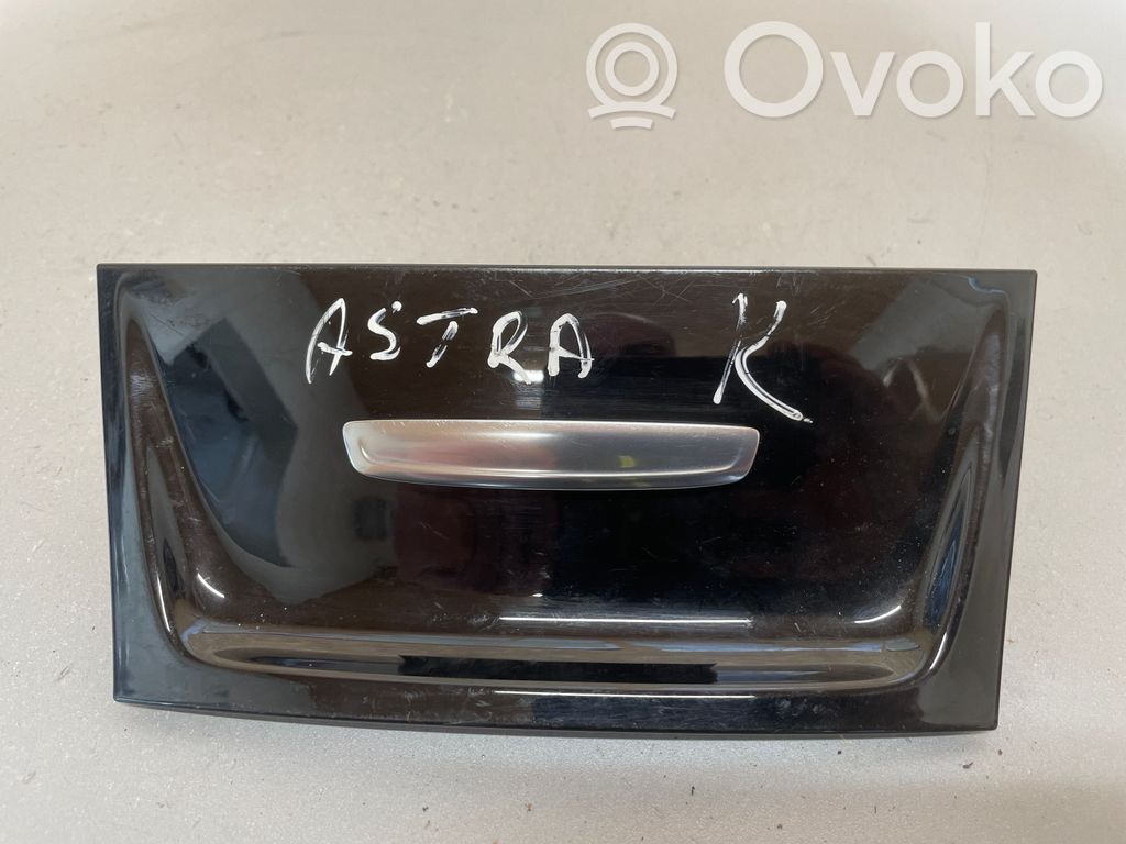 Opel Astra K Sensor 