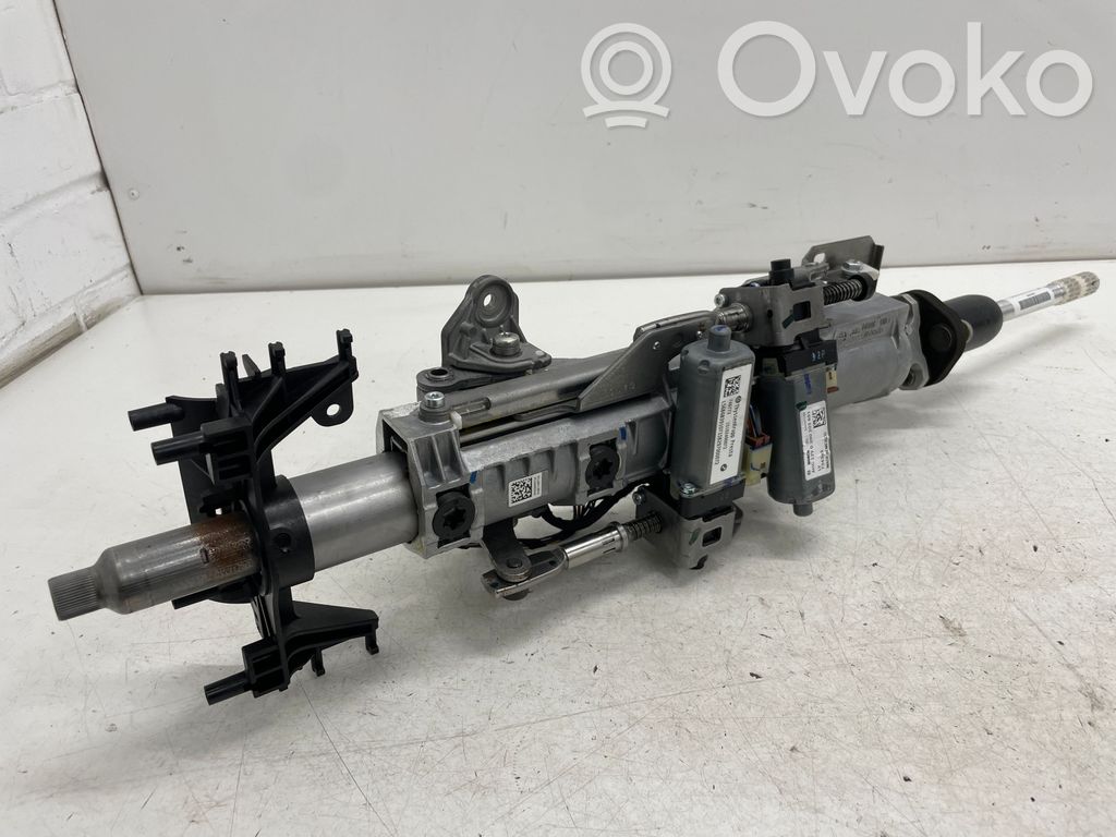BMW X5 F15 Kolumna kierownicza 