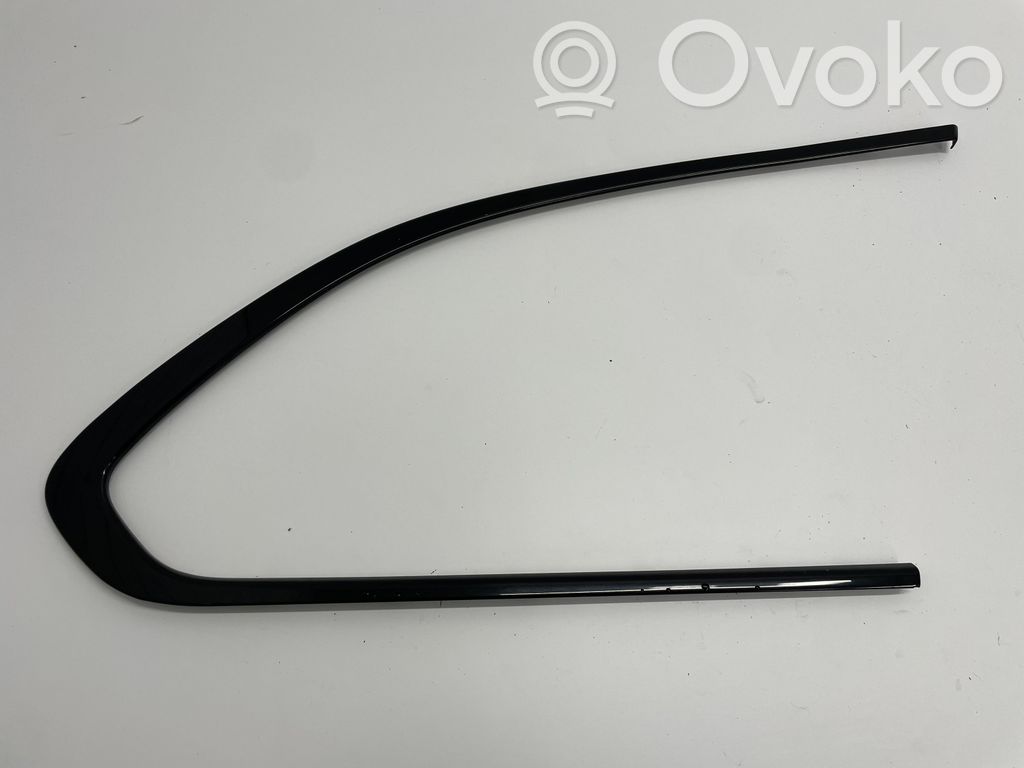 BMW 5 F10 F11 Rear side glass trim 