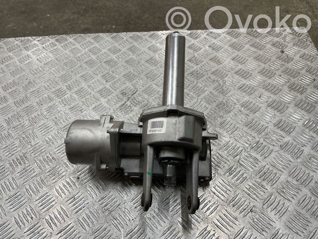 Opel Mokka X Ohjaustehostimen pumppu 