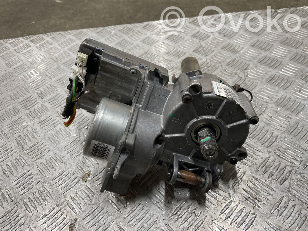 Ford Fiesta Stūres pastiprinātāja sūknis 