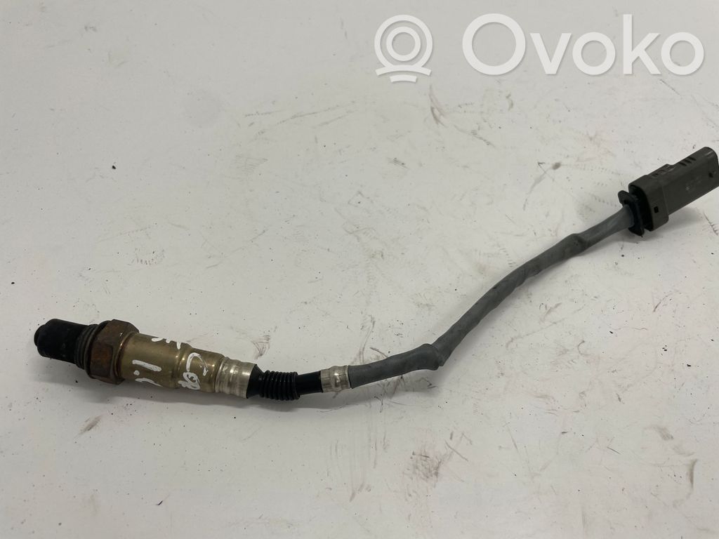 Opel Corsa E Lambda-anturi 